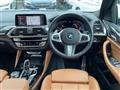 2021 BMW X4