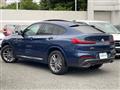 2021 BMW X4