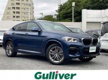 2021 BMW X4