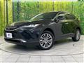 2023 Toyota Harrier
