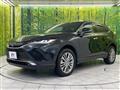 2023 Toyota Harrier