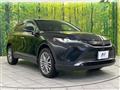 2023 Toyota Harrier
