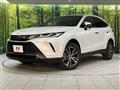 2023 Toyota Harrier