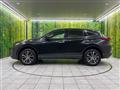 2023 Toyota Harrier