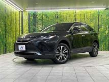 2023 Toyota Harrier