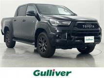 2023 Toyota Hilux