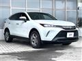 2024 Toyota Harrier