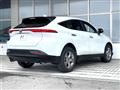 2024 Toyota Harrier
