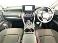 2024 Toyota Harrier