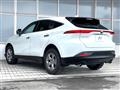 2024 Toyota Harrier