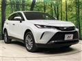 2024 Toyota Harrier