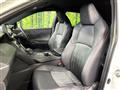 2025 Toyota Harrier