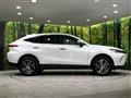 2025 Toyota Harrier