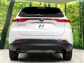 2025 Toyota Harrier