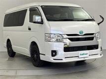2024 Toyota Hiace