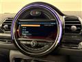 2018 BMW MINI Clubman
