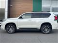 2018 Toyota Land Cruiser Prado