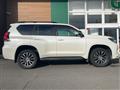 2018 Toyota Land Cruiser Prado