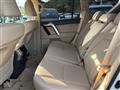 2018 Toyota Land Cruiser Prado