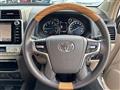 2018 Toyota Land Cruiser Prado