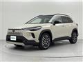 2026 Toyota CorollaCross