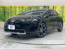 2023 Toyota Prius