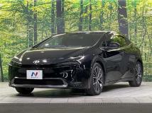 2023 Toyota Prius