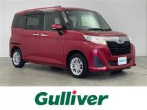 2017 Toyota Roomy