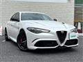 2018 Alfa Romeo Giulia