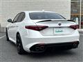 2018 Alfa Romeo Giulia