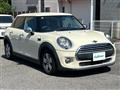 2017 BMW MINI