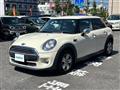 2017 BMW MINI