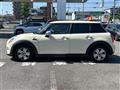 2017 BMW MINI