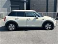 2017 BMW MINI