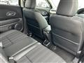 2017 Honda VEZEL