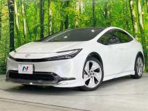 2023 Toyota Prius