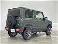2020 Suzuki Jimny