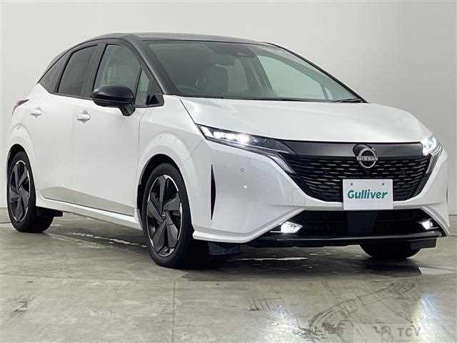 2022 Nissan Nissan Others