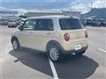 2016 Suzuki Lapin