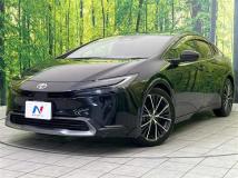 2024 Toyota Prius