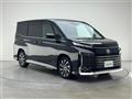 2026 Toyota Voxy