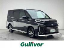 2026 Toyota Voxy