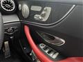 2021 Mercedes-Benz E-Class