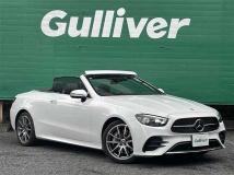 2021 Mercedes-Benz E-Class