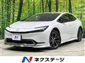 2024 Toyota Prius