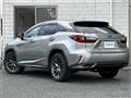 2016 Lexus RX