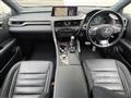 2016 Lexus RX