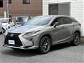 2016 Lexus RX
