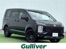 2025 Mitsubishi Delica D5