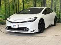 2024 Toyota Prius